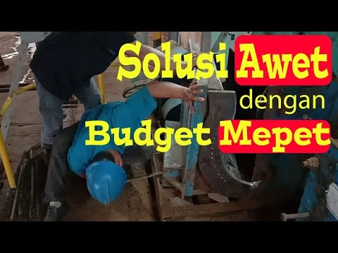 Mekanik pabrik sawit: Cara jitu mengatasi Ripple mill OLENG