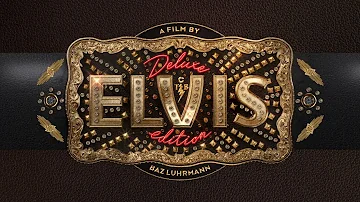 Elvis Presley - A Little Less Conversation (JXL Remix) (From ELVIS Soundtrack) [Deluxe Edition]