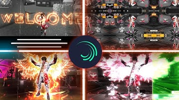 alight motion saber effect editing preset xml || Editing by@F x M 777 ❤️😊