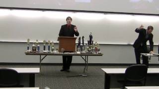 Purdue Speech and Debate Showcase (LOC)