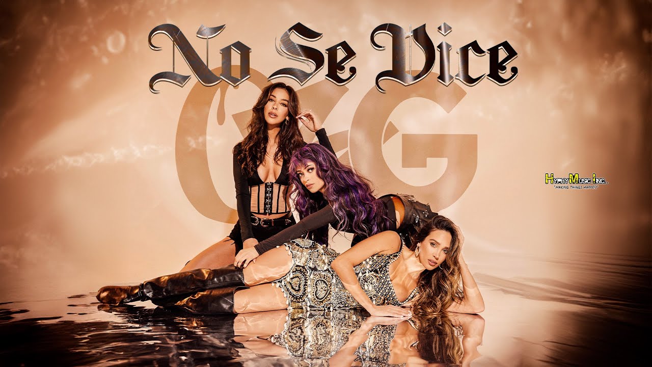 Ver "No Se Dice" - O3G (OFFICIAL VIDEO) no YouTube Ver "No Se Dice" - O3G (OFFICIAL VIDEO) no YouTube