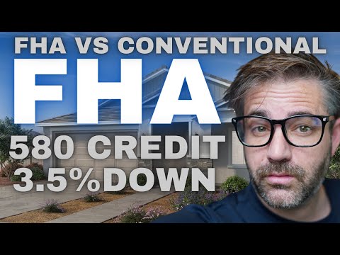 NEW FHA Loan Requirements 2024 