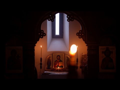 პატიმრების თანადგომა და ქრისტეს ერთგულება