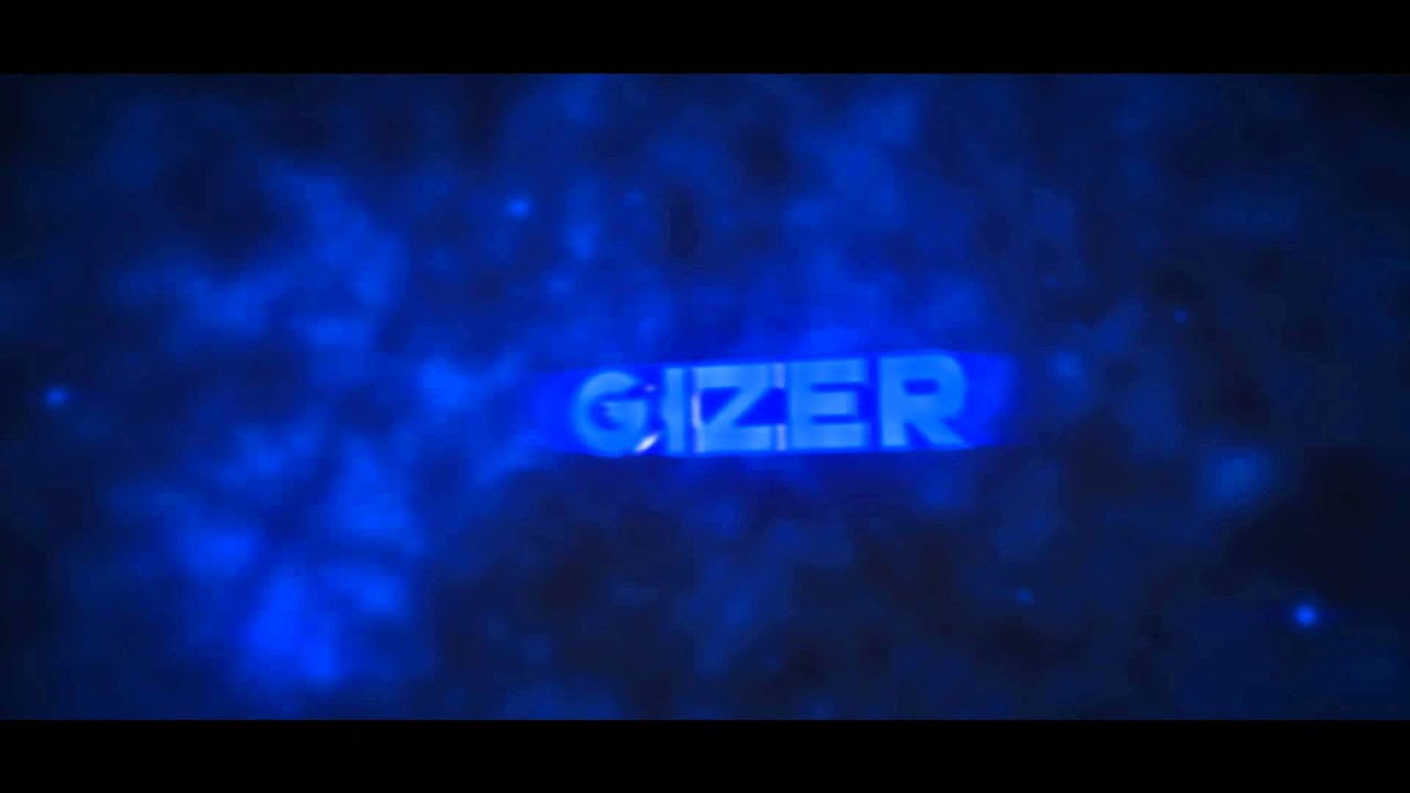 intro for Gizer by BuchSecas