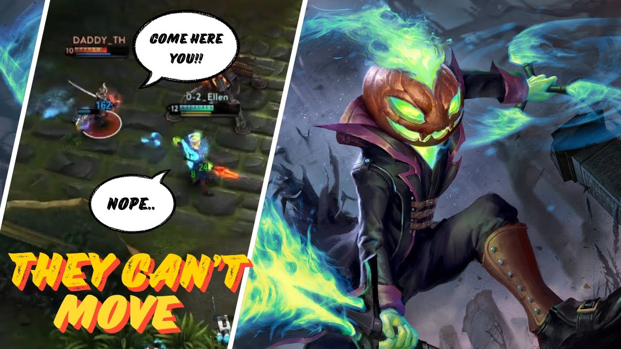 This Idris Build Is TOXIC!! | Hybrid Idris | Vainglory PC 3v3 Gameplay