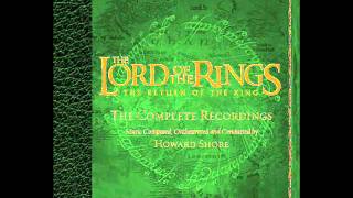 The Lord of the Rings: The Return of the King CR - 06. The Mumakil