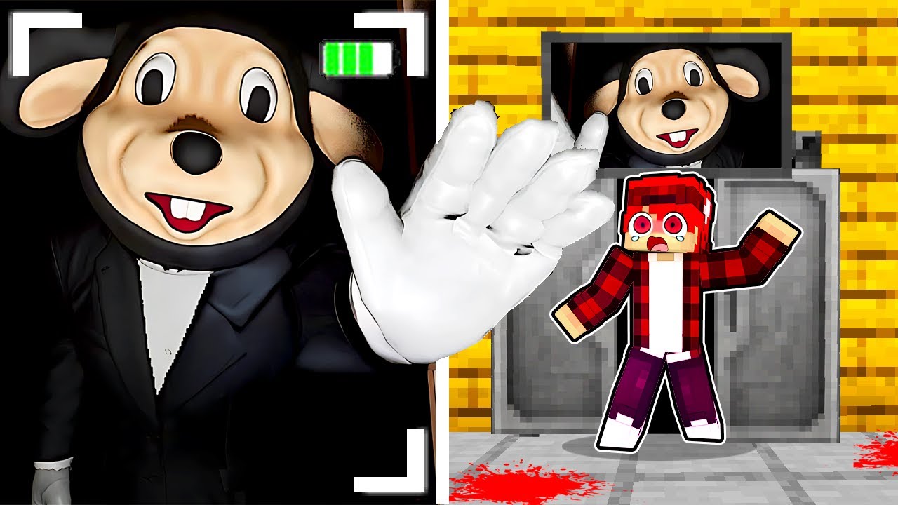 Hachi 24 Giờ Chạy Trốn Khỏi Kẻ Sát Nhân Bí Ẩn