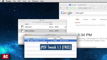 Add Bates Number to PDF on Mac-PDFpen