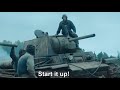 TANKERS KV-1 Action Movies War Movies Adventure Movies Full Movies English Subtitles Full Hd 1080p