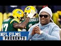 Route to Greatness: Davante Adams Details His Journey & Bond With Aaron Rodgers | NFL Films Presents