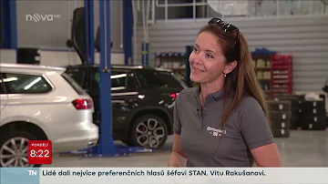 Kdy jsou zimní pneumatiky povinné?