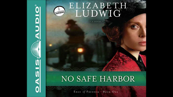 Interview with Elizabeth Ludwig, No Safe Harbor