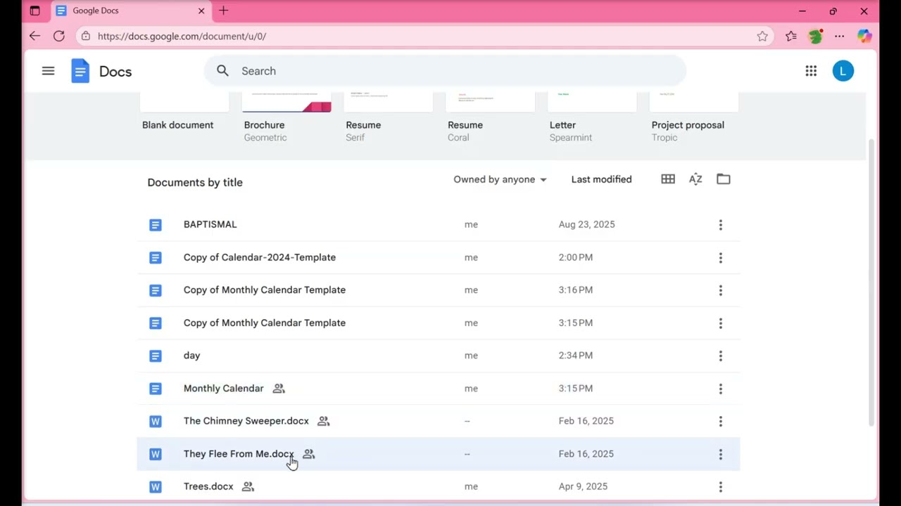 How to See Hidden Formatting Marks & Characters in Google Docs