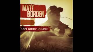 Matt Borden Camouflage Guitar