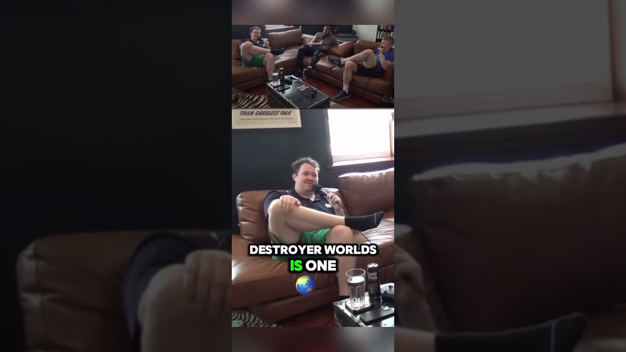 Shane Gillis on Politics..😂🎤 