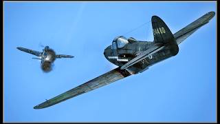 I Shouldn't Have Survived | P-39L | IL-2 Great Battles Update