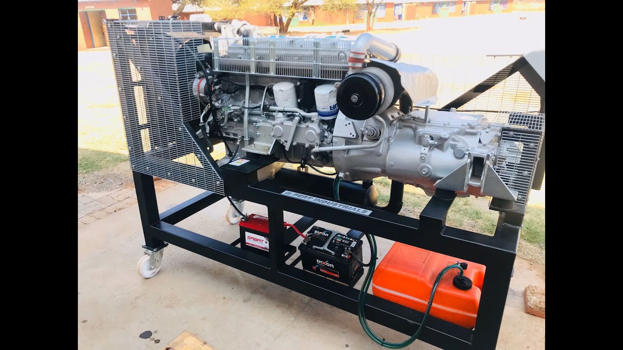 How to connect a 24v battery in series