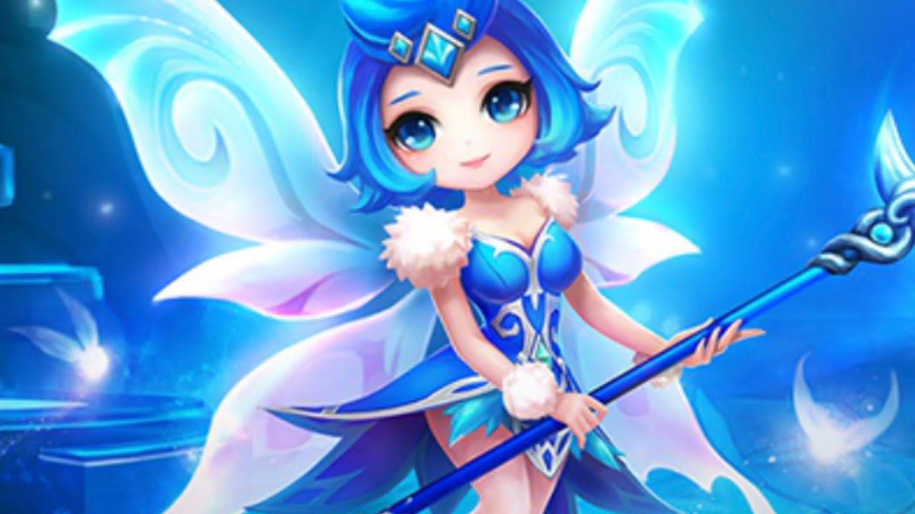 Beginner Team for Tatu 2A | Summoners War