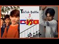 #4 Tik Tok Battle 3 : Vietnam &amp; Cambodia | ប្រៀបធៀប Tik Tok វៀតណាមនិងកម្ពុជា។ • PexLight