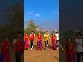 Tamang song dancegroupdance short.