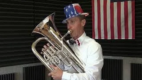 Dandy Noodles (variations on Yankee Doodle) for so...