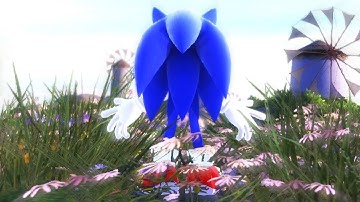 Sonic Generations: Unleashed Project