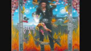 Steve Vai - Answers chords