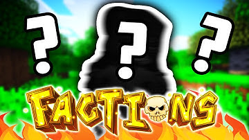 Minecraft Factions Versus: New Member of Team Blur! #4