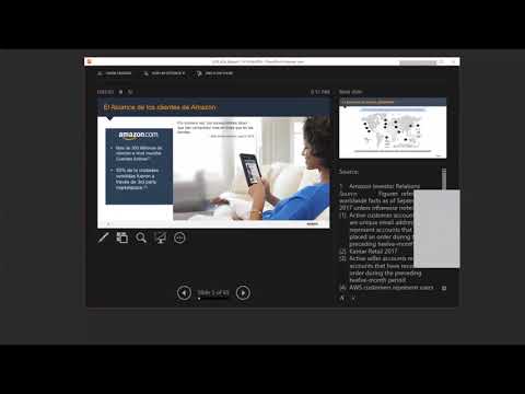 WEBINAR: Cómo vender tus productos en Amazon - YouTube