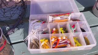 Laguna Niguel Regional Park Lake 2023 GMFO