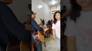 Satu Rasa Cinta By Pengamen Viral pengamenviral cover  short