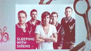 Sleeping With Sirens - Ill Take You There (feat. Shayley Bourget)