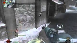 Moments in Black Ops #8 - Best Claymore Kill Ever