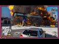 How a Regular Day Turned into a Criminal Chaos ► 5Real &amp; LA Revo 2.0 Gameplay