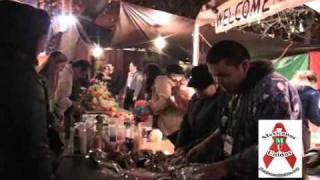 Mexicanos Unidos: Dia de Muertos en Nueva York. 2009.