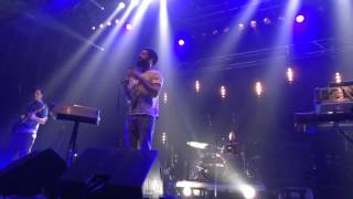 Clock Opera - Live @Sonic Visions Rockhal (Lux) - 24.11.2012 (2/7) screenshot 5