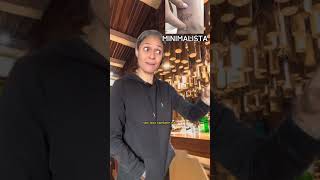 Estilos de tatuagem no Bar (parte 3) !! #tatuagem #estilosdetattoo