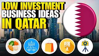 Top 5 Low Investment Business Ideas in Qatar 2026 | Start a Profitable Business in Qatar screenshot 3