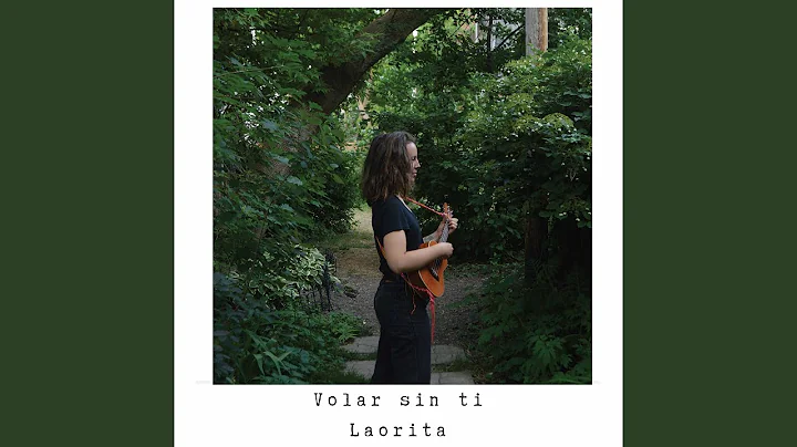Volar sin ti