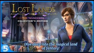 lost lands4 (free to play) full game walkthrough 풀 공략 screenshot 5