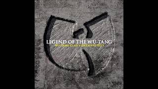 Wu-Tang Clan - Sucker M.C.&#39;s (Instrumental) prod. by Goldfinghaz, Rza &amp; T-Smoov