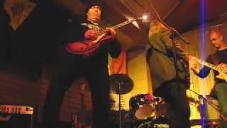 HEY JOE cover Jimi Hendrix tribute VALENTINES MUSTANG Wildes James Graff NJ US plays ALL instruments