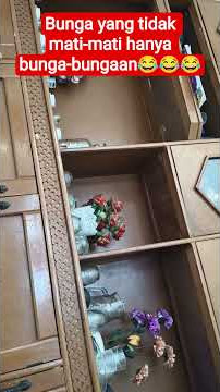 bunga yang tidak mati #bungahias #bungapalsu #youtubeshort #shortvideo #short #subscribe