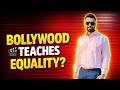 Gender Equality in Bollywood Style | SNDT Girls’ College Workshop | Saahil Ledwani 