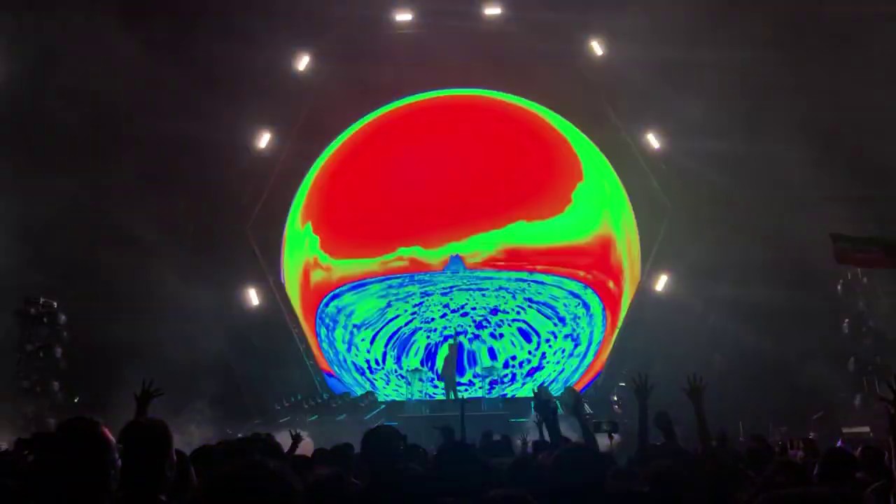 Madeon - Dream Dream Dream - EDC Mexico 2020