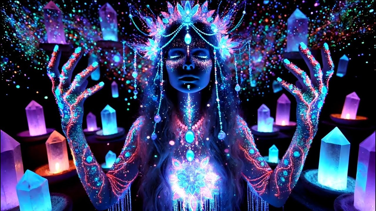 SOLSTICE PORTAL LEMURIAN LIGHT-CODES ENERGY HEALING & HEART CHAKRA ...