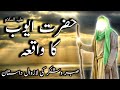 Hazrat ayub alaihis salam ka waqia  prophet ayub story in urdu  islamic stories  islamic voice