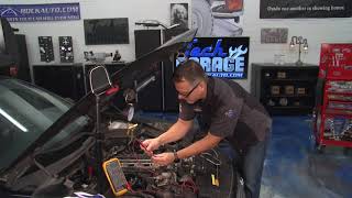 Tech Garage Episode 2101 Segment 2