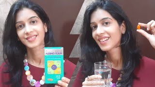Jubilant Nutrihance Multiomega | 100% Natural & Vegan | With 10 Powerful Ingredients | screenshot 2