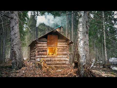 НАРВАЛСЯ НА ЖОР КРУПНОЙ ЩУКИ! ЛЕСКА РЕЖЕТ РУКИ! ПОСЛЕДНИЙ ЛЕД.